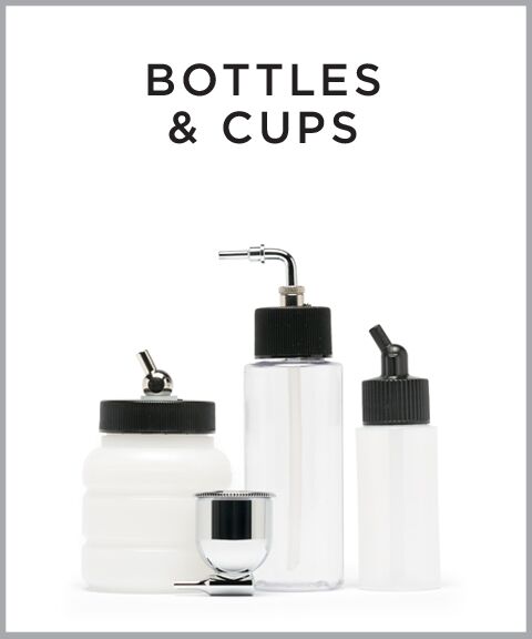 Bottles & Cups