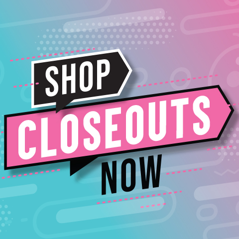 Closeout Products