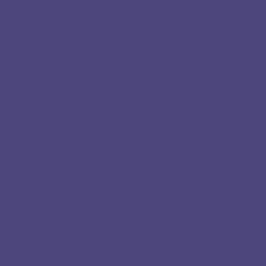 Createx Acrylic Colors Pearl Purple, Gallon