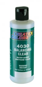 Createx Colors 4030 Balancing Clear | Mix Additive, 4 oz.