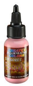Createx Illustration Colors Bloodline Infectious Pink, 1 oz.