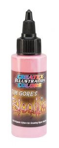 Createx Illustration Colors Bloodline Infectious Pink, 2 oz.