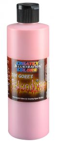 Createx Illustration Colors Bloodline Infectious Pink, 8 oz.
