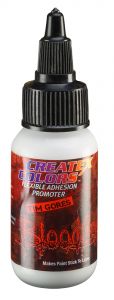 Createx Colors Bloodline Flexible Adhesion Promoter, 1 oz.