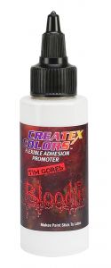 Createx Colors Bloodline Flexible Adhesion Promoter, 2 oz.