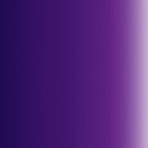 Createx Airbrush Colors Transparent Violet, Gallon
