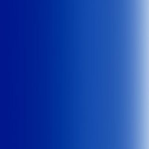 Createx Airbrush Colors Transparent Brite Blue, Gallon