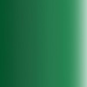 Createx Airbrush Colors Transparent Brite Green, Gallon