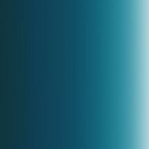 Createx Airbrush Colors Transparent Turquoise, Gallon