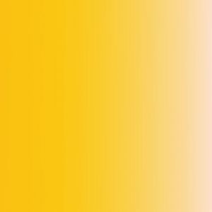 Createx Airbrush Colors Transparent Sunrise Yellow, Gallon