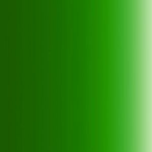 Createx Airbrush Colors Transparent Leaf Green, Gallon