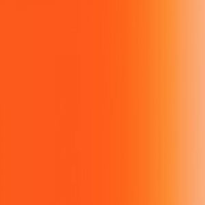 Createx Airbrush Colors Transparent Orange, Gallon