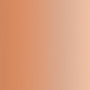 Createx Airbrush Colors Transparent Peach, Gallon