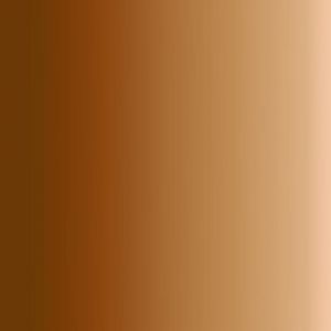 Createx Airbrush Colors Transparent Light Brown, Gallon