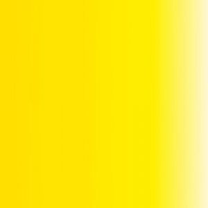 Createx Airbrush Colors Transparent Canary Yellow, Gallon