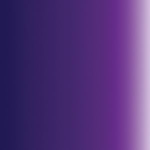 Createx Airbrush Colors Opaque Purple, Gallon