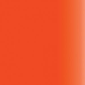 Createx Airbrush Colors Fluorescent Orange, Gallon