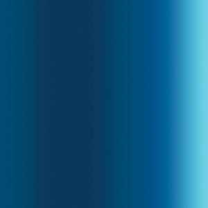 Createx Airbrush Colors Iridescent Electric Blue, Gallon