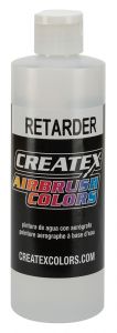 Createx Colors Retarder, 8 oz.