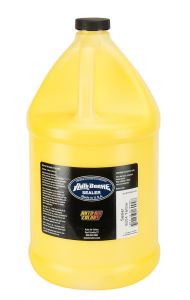 Createx AutoBorne Sealer Yellow, Gallon