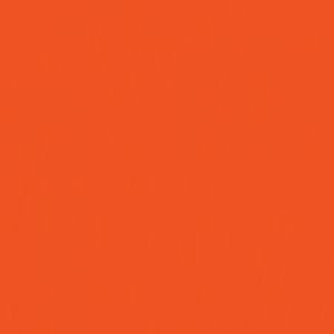 Createx Wicked Colors Fluorescent Orange, Gallon