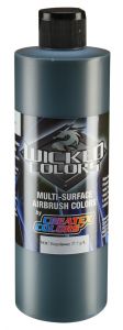 Createx Wicked Detail Colors Moss Green, 16 oz.