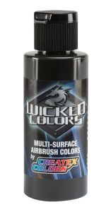Createx Wicked Detail Colors Sepia, 2 oz.