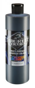 Createx Wicked Detail Colors Sepia, 16 oz.