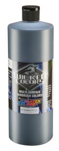 Createx Wicked Detail Colors Sepia, 32 oz.