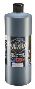 Createx Wicked Detail Colors Smoke Black, 32 oz.
