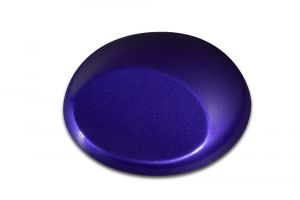 Createx Wicked Colors Pearl Purple, 4 oz.