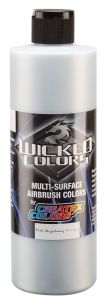Createx Wicked Colors Aluminum, Coarse, 16 oz.