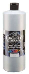 Createx Wicked Colors Aluminum, Coarse, 32 oz.
