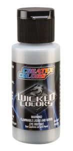 Createx Wicked Colors Quicksilver, 1 oz.
