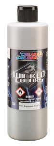 Createx Wicked Colors Gold Chrome, 16 oz.