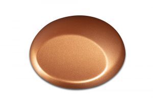 Createx Wicked Colors Metallic Bronze, 4 oz.