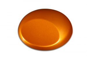 Createx Wicked Colors Metallic Burnt Orange, 4 oz.