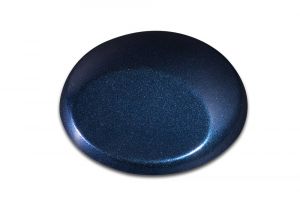 Createx Wicked Colors Hot Rod Sparkle Blue, 4 oz.