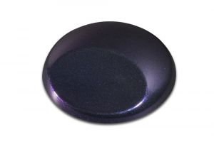 Createx Wicked Colors Hot Rod Sparkle Purple, 4 oz.