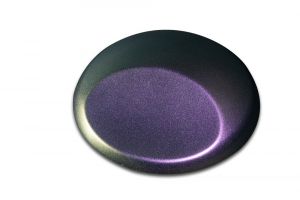 Createx Wicked Colors Flair Tint Violet, 4 oz.