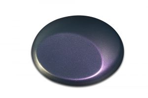 Createx Wicked Colors Flair Teal/Purple, 4 oz.