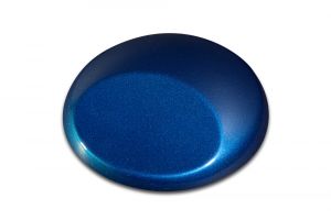 Createx Wicked Colors Flair Blue/Copper, 4 oz.
