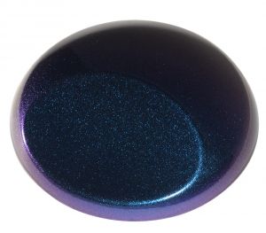 Createx Wicked Colors Flair Blue/Violet, Gallon