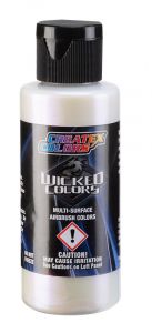 Createx Wicked Colors Flair Blue/Violet, 2 oz.