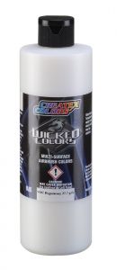 Createx Wicked Colors Flair Blue/Violet, 16 oz.