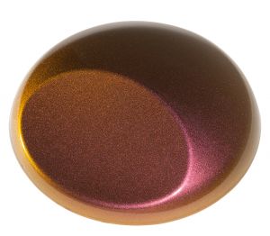 Createx Wicked Colors Flair Fuchsia/Gold, Gallon