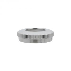 Gravity Feed Cup Lid with Cut Out (0.24 oz / 7 ml)
