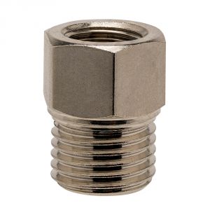 1/8" Female to 1/4" Male Adapter