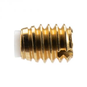 Needle Packing Screw Set with PTFE Packing (H3, C5, R5)