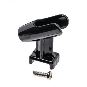 Airbrush holder with screw for model IS35, 875, 925, 975